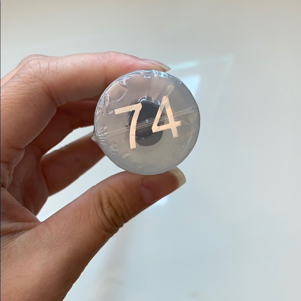 Sephora pro blush brush #74